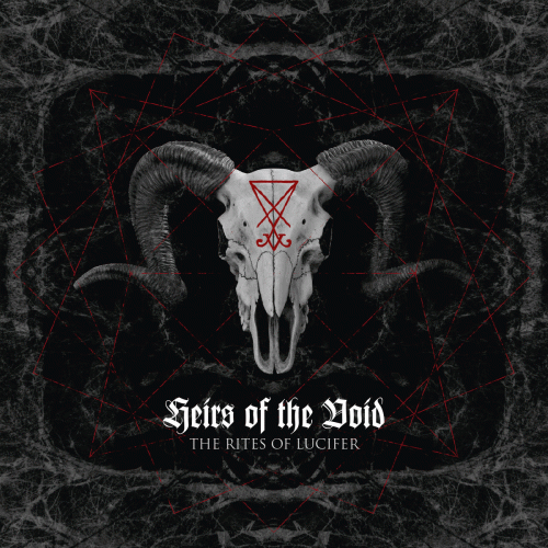 Heirs Of The Void : The Rites of Lucifer